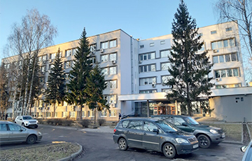 «Сидим на пороховой бочке»: коронавирус поразил институт «Минскгражданпроект»