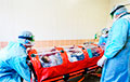 Исповедь витебской медсестры: «Не могу привыкнуть к ужасу в глазах больных»