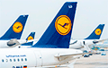 Германия выделяет миллиарды на спасение Lufthansa