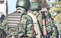 Боевики ЧВК «Вагнера» готовят лукашистов к «командировкам» в Украину?