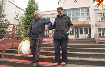 Белорусский врач: У пациентов после коронавируса - тяжелые психологические травмы