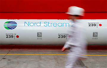 Французская страховая компания Axa подтвердила выход из проекта «Северный поток-2»