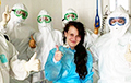 Беременная белоруска провела 11 дней на ИВЛ из-за коронавируса