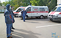 Paramedic From Salihorsk: They Take Away Bags With Dead Bodies Secretly