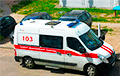Minskers Take Pictures Of Ambulances All Over Capital Every Day