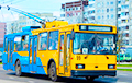 В Гродненском общественном транспорте ввели масочный режим