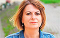Наталья Радина: Белорусских политзаключенных нужно спасать