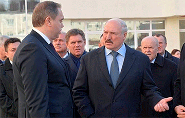 Жыхарка Менска: Лукашэнка і Каранік - злачынцы