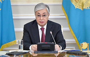 Токаев утвердил новый состав правительства Казахстана