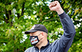 Siarhei Tsikhanouski Is Belarusian Walesa