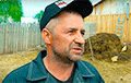 Мозырский фермер рассказал, как у него искали соратника Тихановского