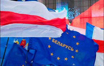 Николя Тенцер: Когда Беларусь избавится от Лукашенко, двери ЕС для нее должны быть открыты