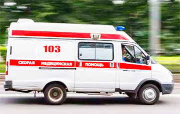 "They Poisoned My Family": A Large-Scale Accident at the Water Utility in Beshenkovichy