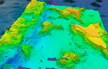 Американский ученый рассказал о настоящих размерах Марианской впадины