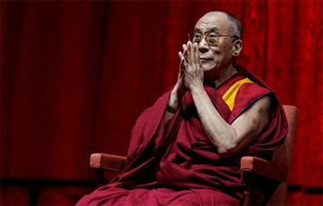 Далай-лама выпусціў першы сінгл са свайго дэбютнага альбома