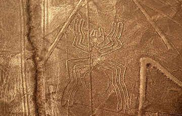 Ученые раскрыли тайну огромных знаков на поверхности Земли