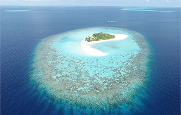 Ученые раскрыли тайну островов, которые не тонут