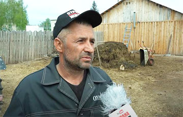 «Папрасіла паказаць дакументы – зламалі палец»