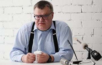 Belarusians Refused To Buy The Property Of Viktor Babariko