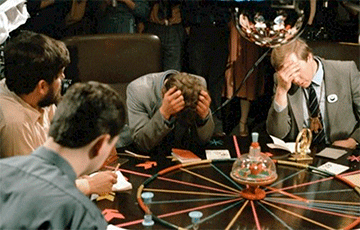 Boycott of “What? Where? When?": Students Had to Be Recruited Instead of Experts