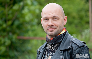 Певец Дядя Ваня: Все зависит от каждого из нас