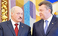 Что общего между Лукашенко в 2021-м и Януковичем в 2014-м?