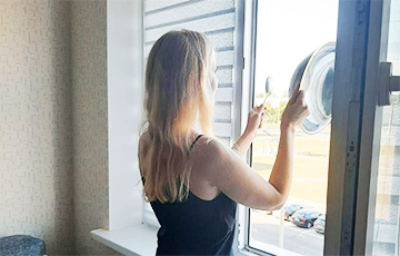 27 июня, 19:00: 5-й день Флешмоба белорусской солидарности