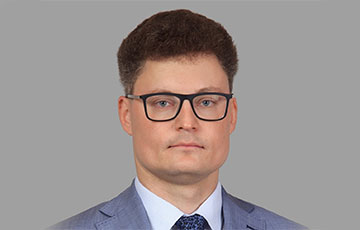 Dzmitry Layeuski, Viktar Babaryka’s Lawyer, Appeals To Belarusians