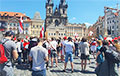 Belarusians Addressed President Of Czech Republic With Open Letter
