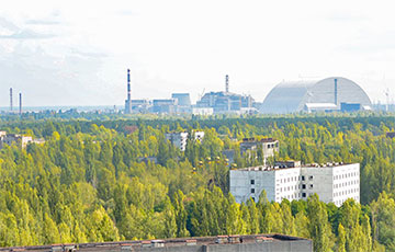 Что случилось с прудом-охладителем в Чернобыле