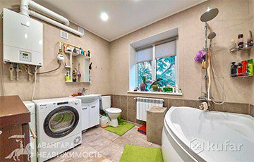 Фотофакт: Как выглядят самые дешевые двухкомнатные квартиры Минска