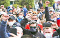 Телеграм-каналы призвали продолжать Всебелорусскую забастовку