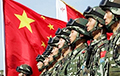 Армия Китая выставила против Индии бойцов MMA