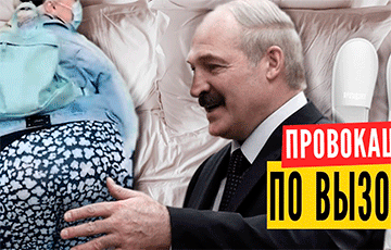 «Саша 3%» признался, что это он послал проститутку-провокаторшу в Гродно