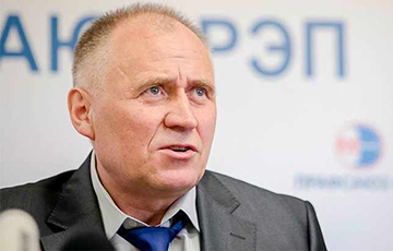 Lawyer Of Mikalai Statkevich: Criminal Case Is Pulled Out Of Hat