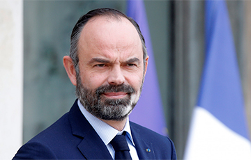 Премьер-министр Франции Эдуар Филипп ушел в отставку