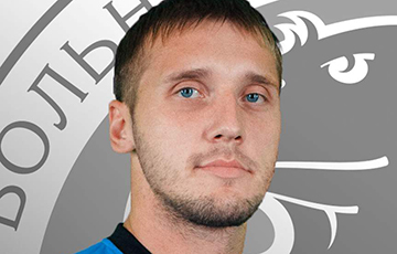 Экс-вратарь «Крумкачоў» — белорусским футболистам: Будьте мужиками, объявите бойкот