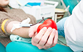 Blood Donors In Minsk Not Tested For COVID-19?