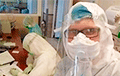 Минский реаниматолог: Были дни, когда только в одной нашей больнице умирали три-четыре человека
