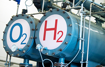 Новый удар по России: ЕС делает ставку на водород в энергетике