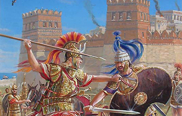 Ученые открыли сенсационные факты о Троянской войне