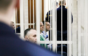 Прокуроры запросили сроки по «делу Втюрина»