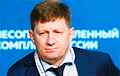 Сергей Фургал не признал вину в организации убийств