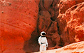 Ученые придумали, как добывать железо на Марсе