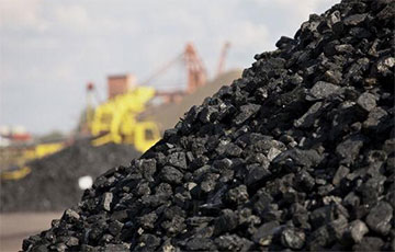 China Finds Replacement For Russian Coal