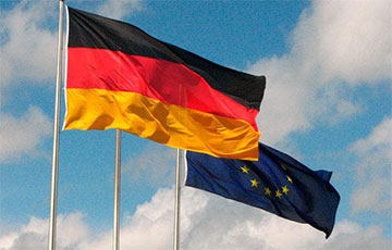 Германия призвала все страны ЕС сплотиться и помочь Польше остановить мигрантов