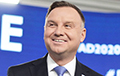 Уточненные данные экзитпола: Дуда побеждает на президентских выборах в Польше