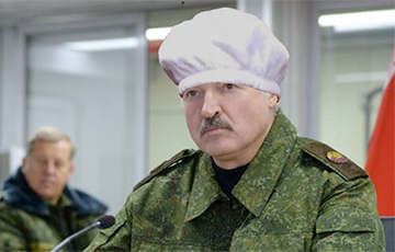 Lukashenka Instructs To Check All Those Liable For Military Service