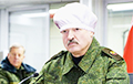 Ваенны экспэрт: Лукашэнка пачаў асцерагацца
