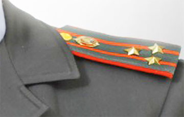 Сотрудник РОВД Докшицкого района: Я шел служить народу, а не группе коррумпированных офицеров